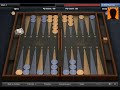 the five basic strategies of backgammon