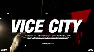 Donavan Ransom - Vice City (Official Music Video)