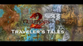 Guild Wars 2: Traveler's Tales: An Orb in the Sky | GW2 Lore