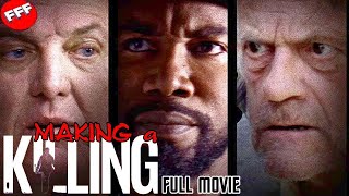 MAKING A KILLING | Michael Jai White Full CRIME ACTION Movie HD | Based on a True Story