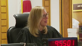 Miami-Dade judge gives indication regarding how courts will handle coronavirus