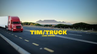 Tim/Truck : Laddi Chahal (Visualizer) | M Vee | EP - Forever | Parmish Verma Films