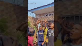 Afro beauté mutu elembi 🤣🤣🤣 🇨🇩