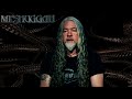 meshuggah recording at puk studios the violent sleep of reason interview