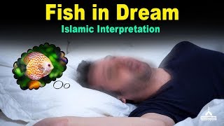 Fish in Dream - Islamic Interpretation