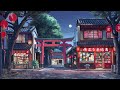 90s vibes tokyo 🔥tokyo night chill🌃 lo fi beats to sleep relax lofi hiphop mix