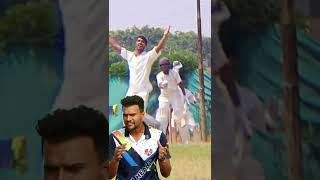 Mini Vlog 🏏 Quarter Final 🔥 Cricket With Vishal Mini Vlog #shorts #cricketwithvishal