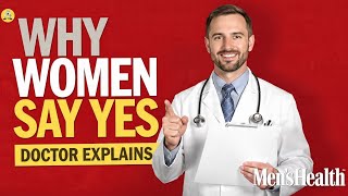 *"Urologist Reveals: The REAL Reason Women Enjoy Anal Sex"*