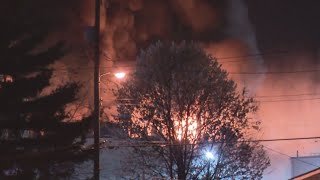 Residents to send $25 million counter proposal to Yenkin-Majestic for damages from explosion