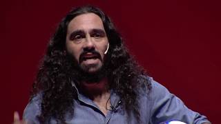 No | Juan Pablo Sorin | TEDxJoven@RíodelaPlata