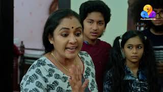 Uppum Mulakum│Flowers│EP#1195