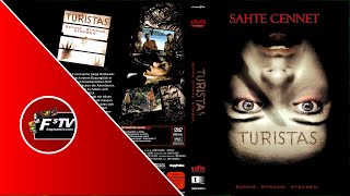 Sahte Cennet (Turistas) 2006 HD Korku Gerilim Film Fragmanı