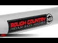 N3 Premium Shock Absorbers by Rough Country