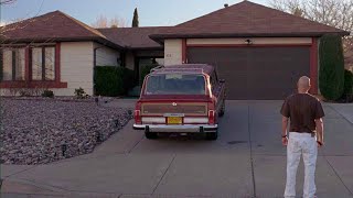 Owner of 'Breaking Bad' House Tired of Constant Visitors