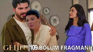 Behind the Veil Episode 109. Promo | Gelin 109. Bölüm Fragmanı l Elveda Geceye!