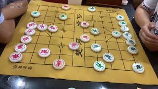 院長復仇記！醫學教授聯合瑞麗八大棋王欺負孫浩宇大師，大快人心