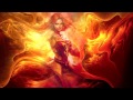 Nightcore Down In Flames