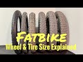 five reasons why you should ride a fat bike top five reasons fatbike