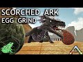 Wyvern Egg Grind - Scorched Earth Ep 20 - Ark Survival Evolved Gameplay