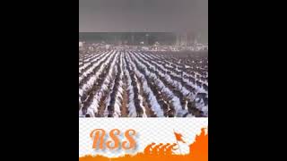 #ഏകസ്വരം 🧡ഏകതാളം 🧡#RSS4Nation 🚩