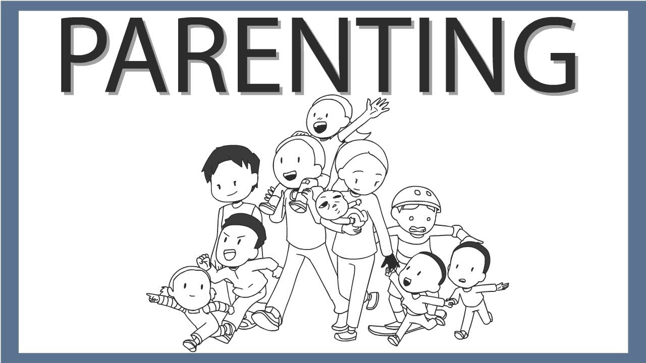 Parenting Youtube