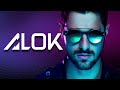 HITS ALOK MIX 2022 - NOVA MÚSICA ELETRÔNICA - MÚSICAS MAIS TOCADAS 2022