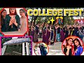 COLLEGE FEST | Memorable day | METHODIST GIRLS DEGREE COLLEGE | #roorkee #collegelife #viral #vlogs