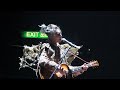 day2 周國賢 endy chow 開場 第一次 《the end 》endy chow jaugwokyin live in hong kong coliseum 2022.09.03