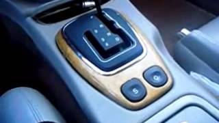 Atlanta GA: 2000 Jaguar S-Type - Spare Key Cut \u0026 Programmed!