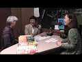 fm jaga英会話の玉手箱vol.4松本茂さん