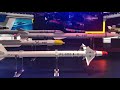 chinese pl15 air to air missile exposed