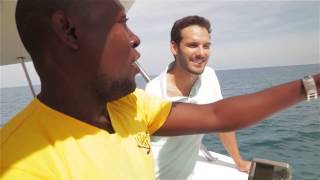 Discover Haiti Coastal Cruise