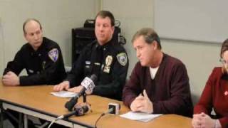 Watertown Police: Arrest Warrant Issued in Vasquez Case