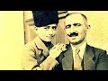 manevi oğlu atatürk ü anlatıyor az bilinen anılar.