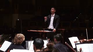 Copland: El Salón México | Héctor Jardón & Lamont Symphony Orchestra