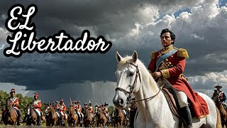 How Simón Bolívar Liberated South America