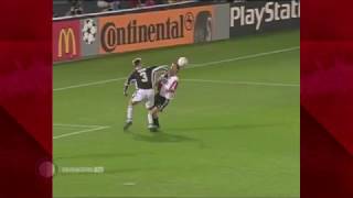 Terugblik: Feyenoord - Rosenborg BK (2 november 1999)