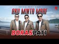 Boraspati - Aku Minta Maaf (Official Music Video)