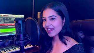 Dil Ko Karaar Aaya | Vishakha Mahore | Female Version | Lofi Music