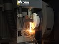 i beam cutting 3000w tube laser cutting machine🚀