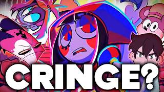Why is Indie Animation Dialogue "Like That?"