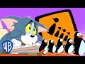 Tom & Jerry | The Antarctic Race | WB Kids