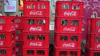 【天下新聞】全國: 可口可樂公司發佈召回通知 Nationwide: Coca-Cola Issues Urgent Recall for Mislabeled Products