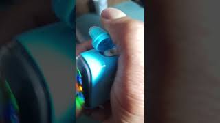 How To Refill Geek Bar Pulse