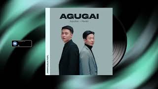 Medet \u0026 Aqsultan - Agugai (audio) | Айың тусын оңыңнан 2023