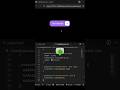 🎨 Creative Button Hover Effects using HTML & CSS #webdevelopment #coding #hovereffect #shorts