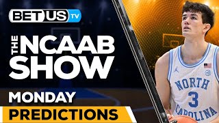 College Basketball Picks Today (February 26th) Basketball Predictions & Best Betting Odds