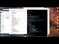 CIS274 Class 9 CSV to XML with Python