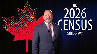 The 2026 Census: Ready, set, complete