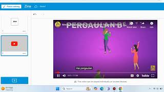 Tutorial pembuatan